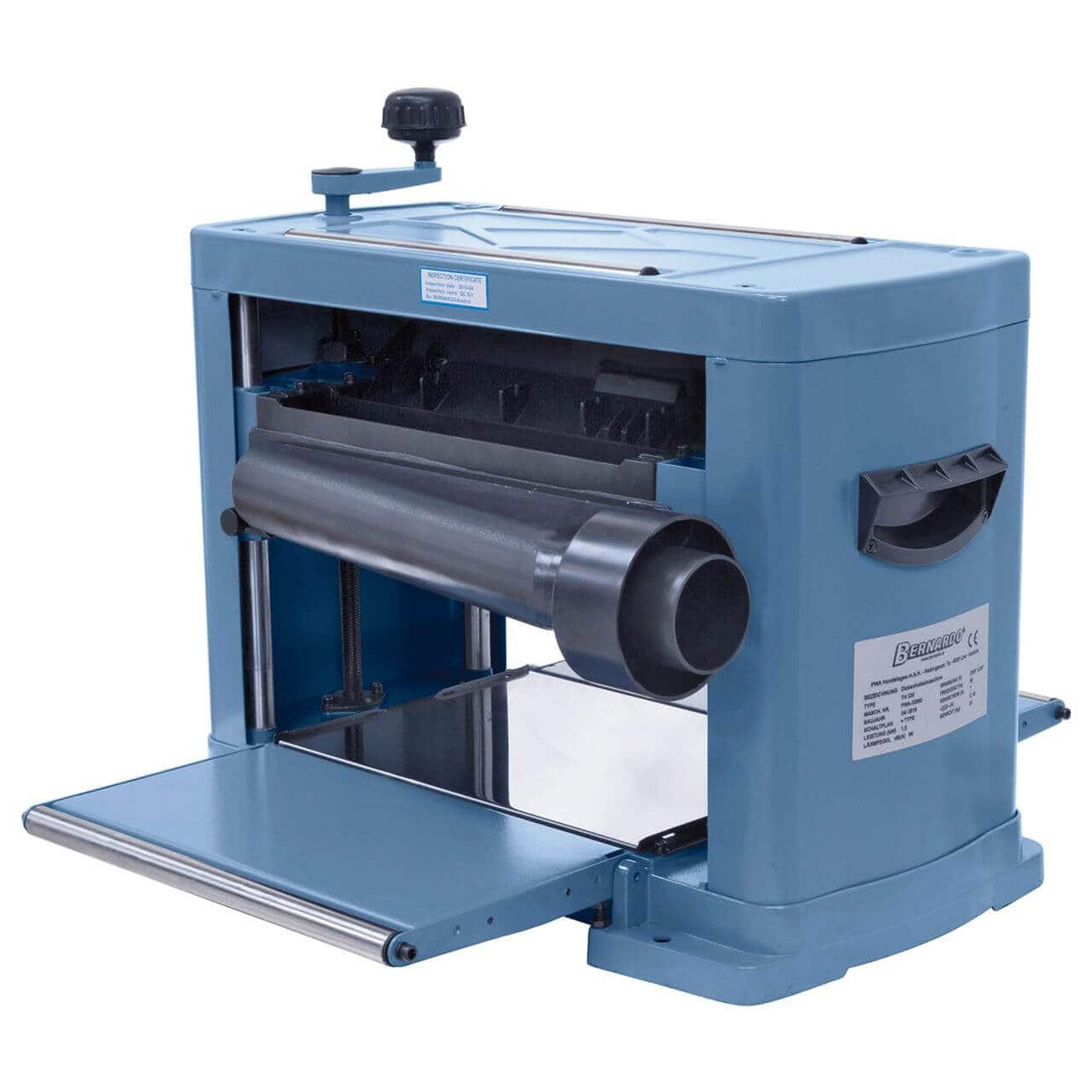 Bernardo TH 330 Dickenhobelmaschine – 230 V