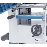 Bernardo PT 305 D – 400V Flächen- und Dickenhobelmaschine