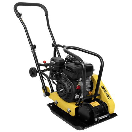 Piastra vibrante Güde GRP 60E – Compattatore vibrante