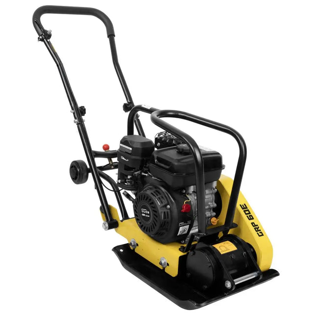 Piastra vibrante Güde GRP 60E – Compattatore vibrante