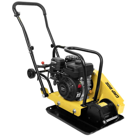 Piastra vibrante Guede GRP 80E