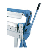Bernardo B 1050 BOX Blechbiegemaschine