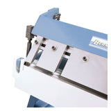 Bernardo SB 305 S – 305 mm manuelle Blechbiegemaschine