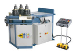 Bernardo BPK 100 H Hydraulische Blechbiegemaschine