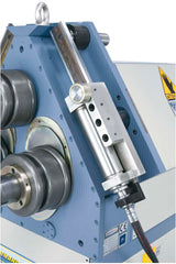 Bernardo BPK 80 H Blechbiegemaschine