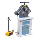 Bernardo BPK 35 N Elektrische Blechbiegemaschine