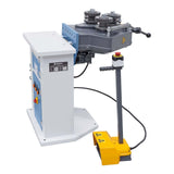 Bernardo BPK 35 N Elektrische Blechbiegemaschine