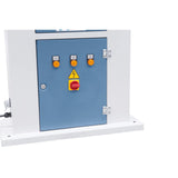 Bernardo BPK 35 N Elektrische Blechbiegemaschine