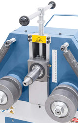 Bernardo BPK 50 N2 Blechbiegemaschine