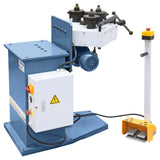 Bernardo RBM 35 Elektrische Blechbiegemaschine