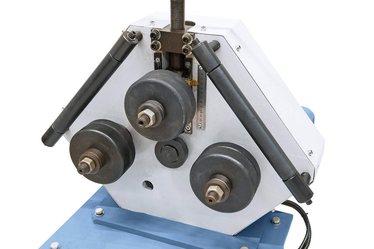 Bernardo RBM 35 Elektrische Blechbiegemaschine