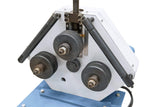 Bernardo RBM 35 Elektrische Blechbiegemaschine