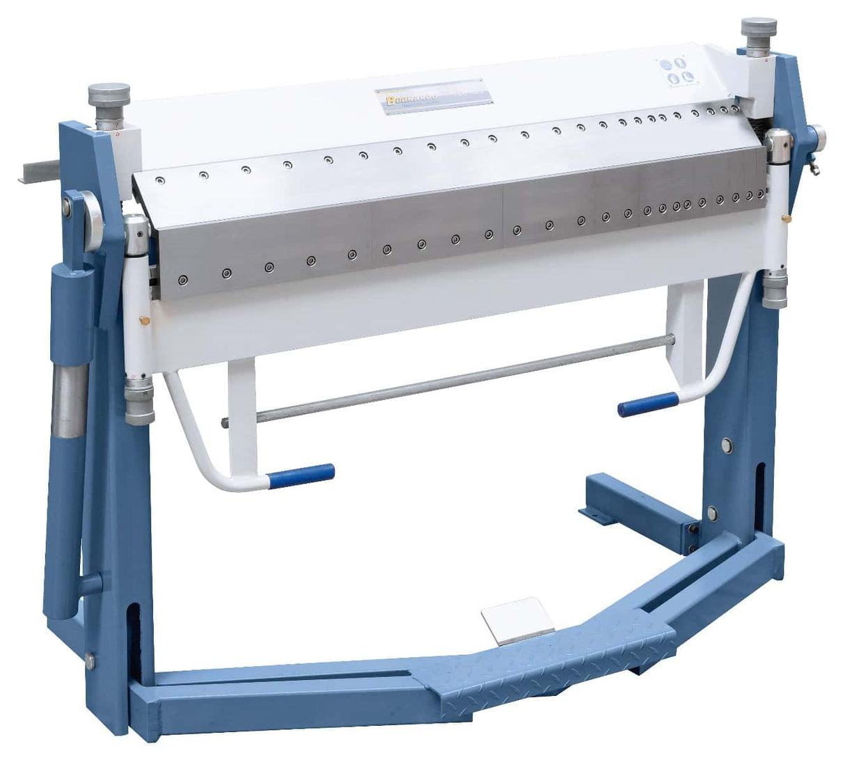 Bernardo TBS 1270 Blechbiegemaschine