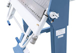 Bernardo TBS 1270 Blechbiegemaschine