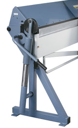 SB 2500 Schneidschienenbiegemaschinen