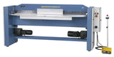 Bernardo TBM 3020 – Motorisierte Biegemaschine mit 3020 mm segmentiertem Blatt