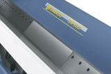 Bernardo TBM 3020 – Motorisierte Biegemaschine mit 3020 mm segmentiertem Blatt