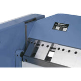 Bernardo TBM 2520 – Motorisierte Biegemaschine mit 2520 mm segmentiertem Blatt