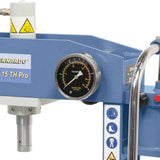 Bernardo WK 15 TH Pro – Professionelle 15-Tonnen-Werkstattpresse
