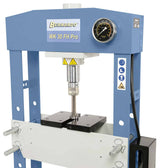 Bernardo WK 30 FH Pro – Professionelle 30-Tonnen-Werkstattpresse