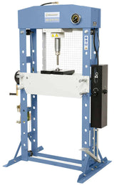 Bernardo WK 50 FH Pro – Professionelle 50-Tonnen-Werkstattpresse