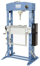 Bernardo WK 50 FH Pro – Professionelle 50-Tonnen-Werkstattpresse
