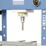 Bernardo WK 50 FH Pro – Professionelle 50-Tonnen-Werkstattpresse