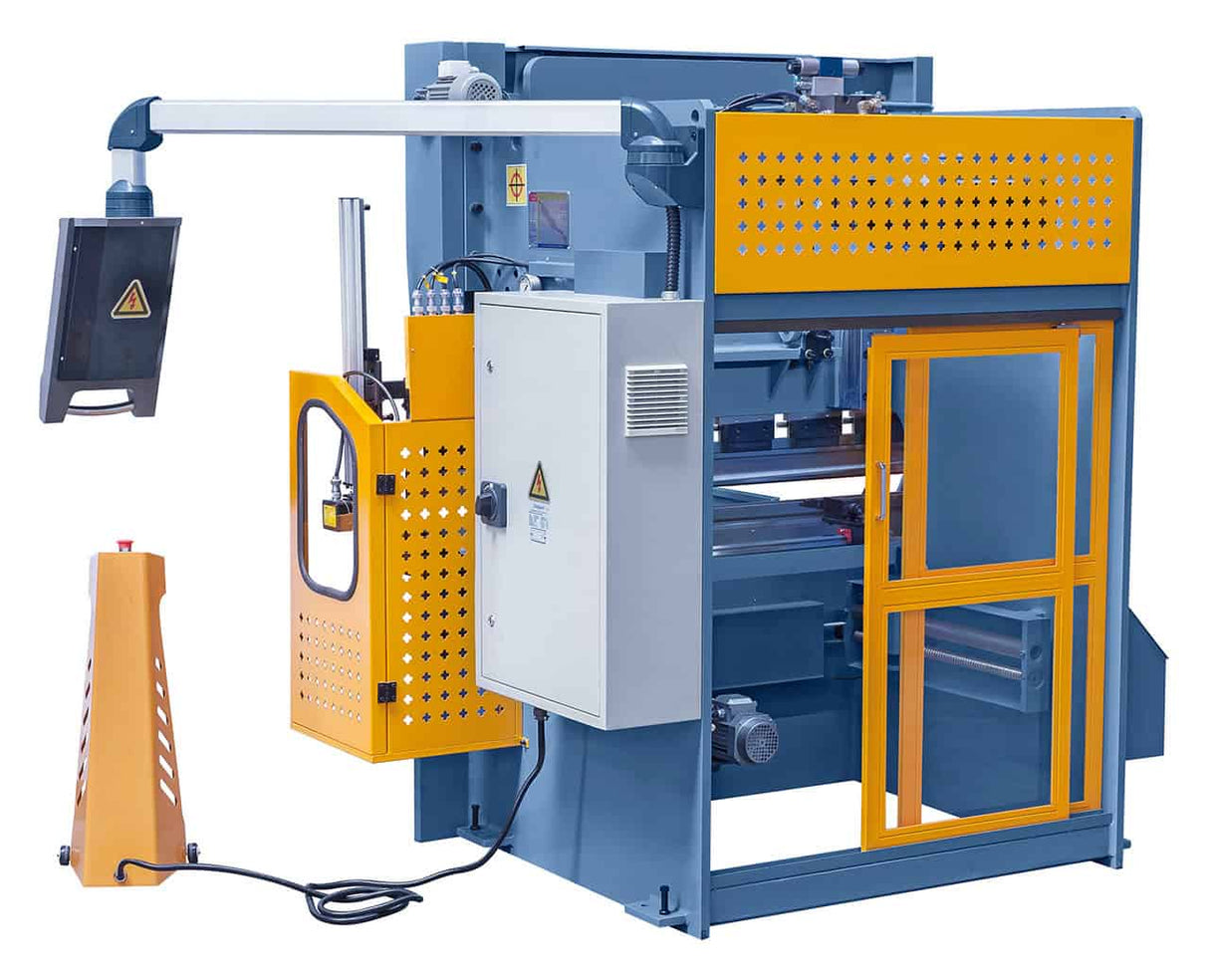 Bernardo Abkantpresse AKPL 1600 x 40