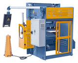 Bernardo Hydraulische Abkantpresse AKPL 1600 x 63