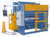 Bernardo Hydraulische Abkantpresse AKPL 2500 x 100