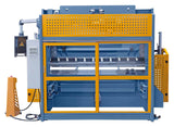 Bernardo Hydraulische Abkantpresse AKPL 2500 x 80