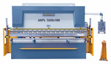 Bernardo Hydraulische Abkantpresse AKPL 3200 x 160