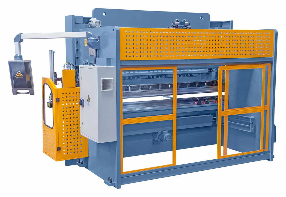 Bernardo Hydraulische Abkantpresse AKPL 3200 x 200