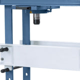 Bernardo BHP 100 – Hydraulische Presse mit Schiebezylinder