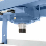 Bernardo BHP 250 – Hydraulische Presse mit Schiebezylinder