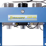 Bernardo HWP 100 – Hydraulische Presse mit Schiebezylinder