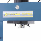 Bernardo HWP 160 – Hydraulische Presse mit Schiebezylinder