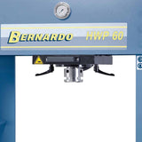 Bernardo HWP 60 – Hydraulische Werkstattpresse