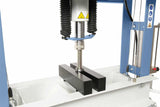 Bernardo PWK 45 F – 45-Tonnen-Pneumatik-Werkstattpresse