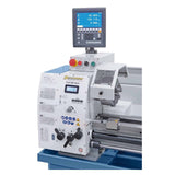 Bernardo Profi 900 Vario / 400 V Metalldrehmaschine mit Digitalanzeige