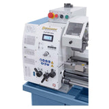 Bernardo Profi 900 Vario / 400 V Metalldrehmaschine mit Digitalanzeige