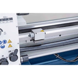 Bernardo Profi 900 Vario / 400 V Metalldrehmaschine mit Digitalanzeige