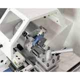 Bernardo Proficenter 700 BQV / 230 V Metalldrehmaschine mit Digitalanzeige