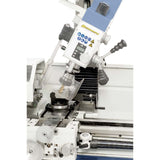 Bernardo Proficenter 700 BQV / 230 V Metalldrehmaschine mit Digitalanzeige