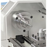 Bernardo Proficenter 700 Top / 230 V Metalldrehmaschine mit Digitalanzeige