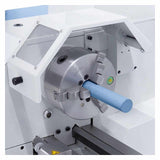 Bernardo Proficenter 880 G Vario Metalldrehmaschine / 230 V mit Digitalanzeige