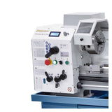 Bernardo Proficenter 880 G Vario / 400 V Metalldrehmaschine