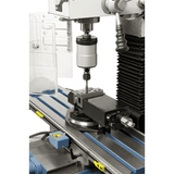 Bernardo BF 30 N Super-Bohr- und Fräsmaschine mit 3-Achs-Display