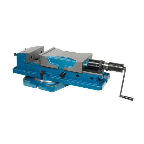 Morsa idraulica ad alta pressione PHV 250