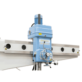 Trapano radiale RD 2500 x 80